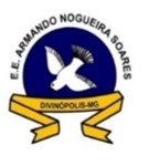 Logotipo da escola